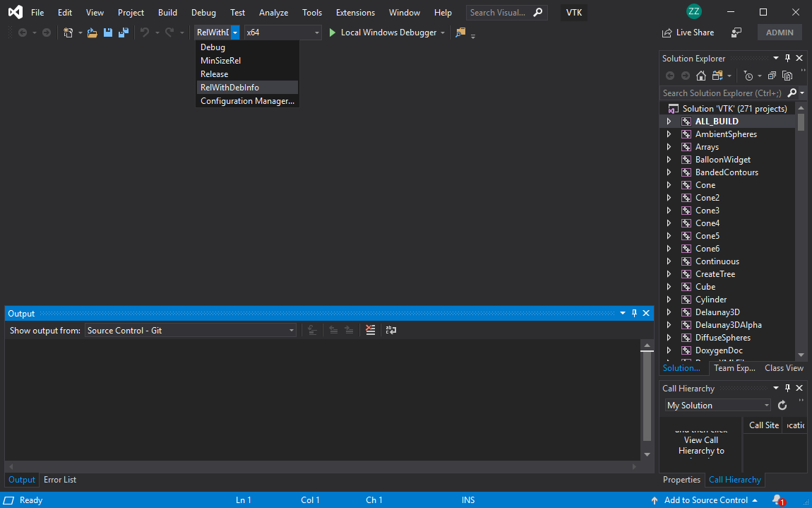 build-configuration